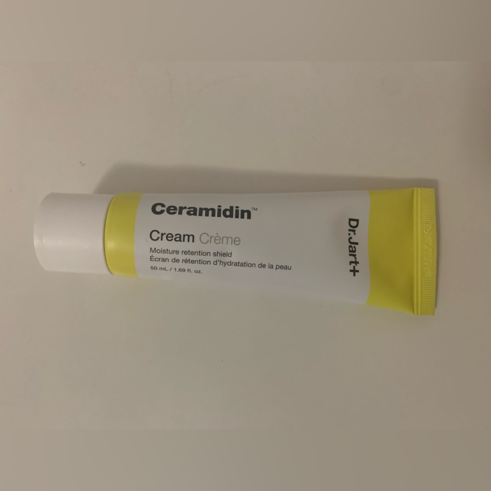 Dr. Jart Ceramidin Cream